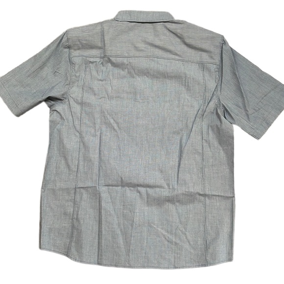 Cloudveil - Men’s Shirt - Picture 2 of 3